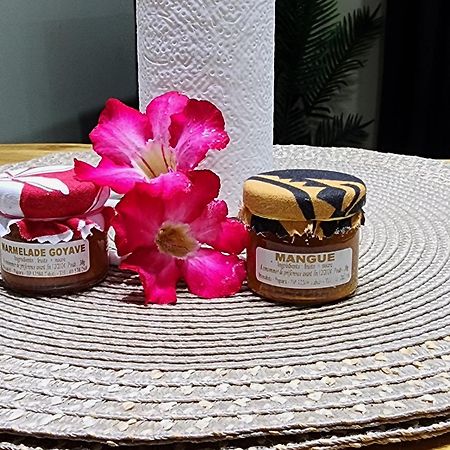 Chez Eden Coconut Studio Papeete  Exterior photo